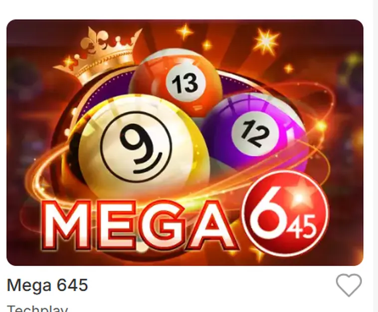 Khám Phá Sức Hút Của Mega 645 Tại Bin88 Cơ Hội Trúng Thưởng Giá Trị Lớn