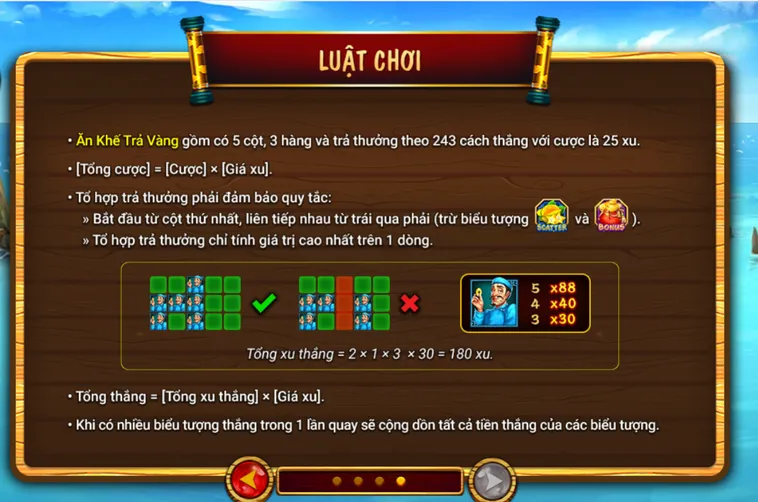 Chinh Phục Siêu Phẩm Bắn Cá Ăn Khế Trả Vàng Tại Bin88 Siêu Phẩm Mới Nhất