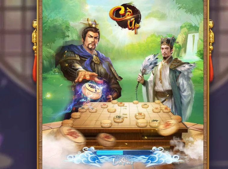 Chinh Phục Siêu Phẩm Table Game Cờ Úp Tại Bin88 Với Chiến Thuật Đỉnh Cao