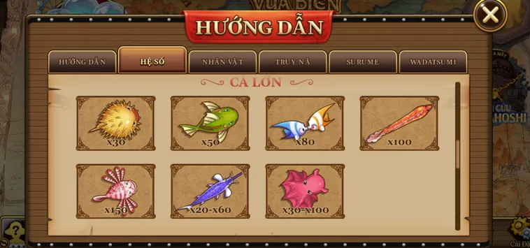 Chinh Phục Siêu Phẩm Bắn Cá Đại Hải Trình Tại Bin88 Với Phần Thưởng Cực Khủng