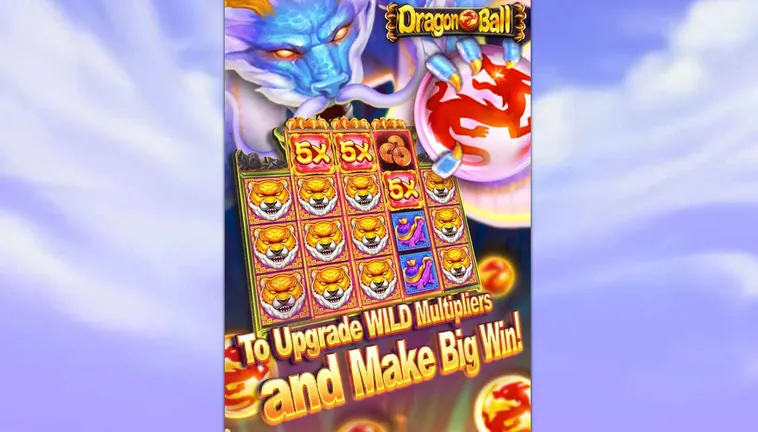 Chinh Phục Đại Dương Huyền Thoại Cùng Siêu Phẩm Bắn Cá Dragon Ball Tại Bin88