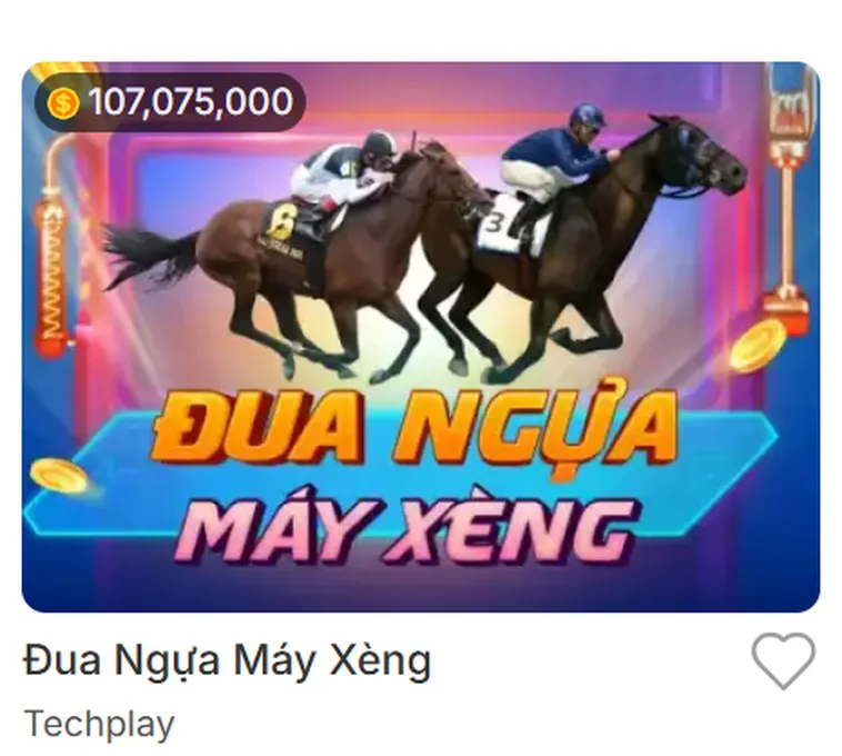 Nổ Hũ Đua Ngựa Máy Xèng Tại Bin88 Trải Nghiệm Đỉnh Cao Với Nhịp Độ Thi Đua Kịch Tính