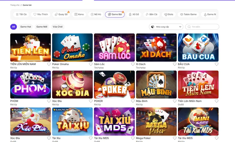 Sảnh Game Bài Bin88 Đẳng Cấp Với Những Ván Bài Trí Tuệ