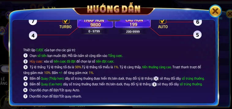 Chinh Phục Đỉnh Cao Game Nhanh Hilo Tại Bin88 Với Chiến Thuật Dự Đoán Siêu Đỉnh