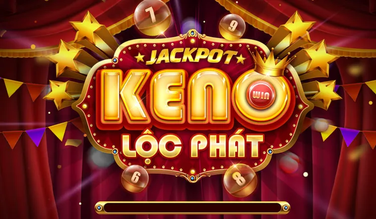 Chinh Phục Siêu Phẩm Keno Lộc Phát Tại Bin88 Với Cơ Hội Nhận Thưởng Cực Khủng