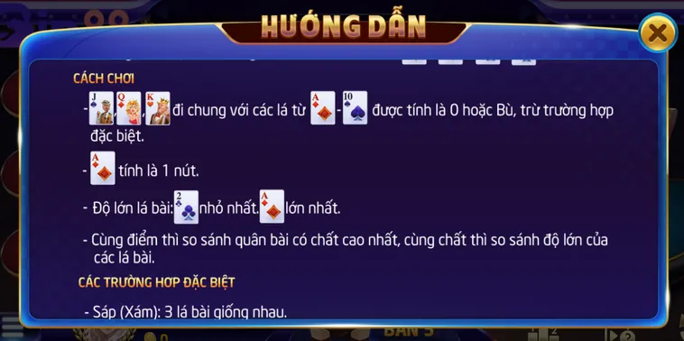 Chinh Phục Đỉnh Cao Game Bài Liêng Tại Bin88 Với Tỷ Lệ Ăn Thưởng Cực Cao