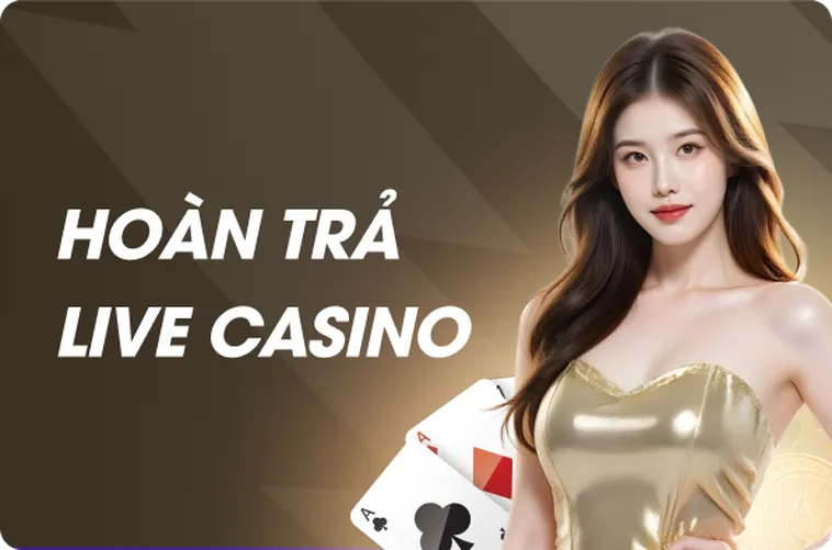 Tận Hưởng Đẳng Cấp Live Casino Bin88 Với Trải Nghiệm Sòng Bài Trực Tuyến Đỉnh Cao
