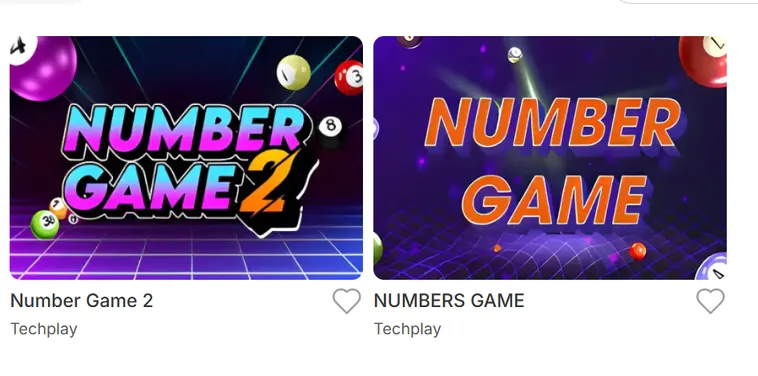 Chinh Phục Siêu Phẩm Quay Số Numbers Game Tại Bin88 Với Tốc Độ Thần Tốc