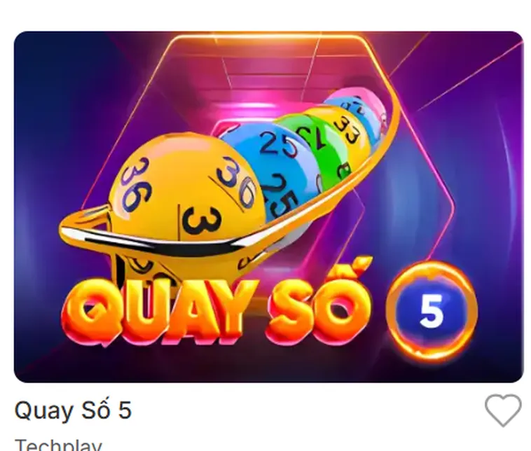 Quay Số 5 Tại Bin88 Sân Chơi Cá Cược Đỉnh Cao Với Tỷ Lệ Thắng Khủng