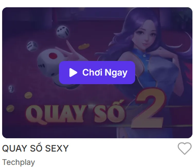 Chinh Phục Siêu Phẩm Quay Số Sexy Tại Bin88 Với Dealer Nóng Bỏng Đỉnh Cao