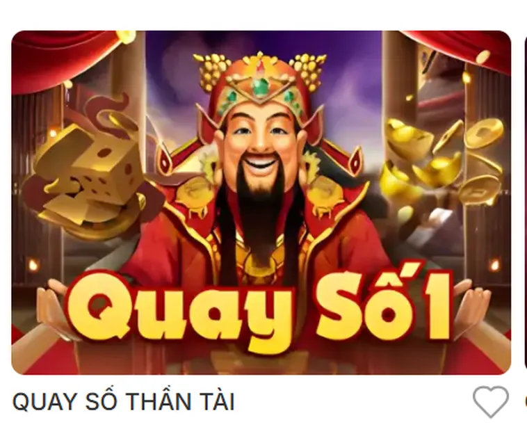 Quay Số Thần Tài Tại Bin88 Trải Nghiệm Cá Cược Đỉnh Cao Cùng Tỷ Lệ Thắng Khủng