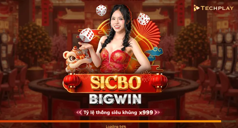 Chinh Phục Siêu Phẩm Sicbo BigWin Tại Bin88 Với Giải Thưởng Tiền Tỷ Mỗi Ngày