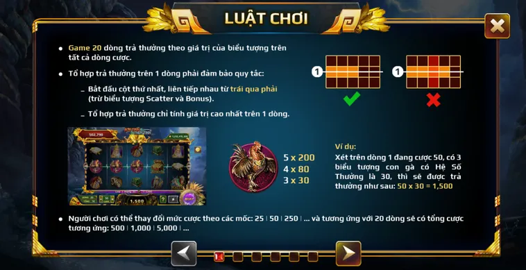 Chinh Phục Siêu Phẩm Bắn Cá Sơn Tinh Thuỷ Tinh Tại Bin88 Đẳng Cấp Nhất