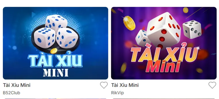 Chinh Phục Siêu Phẩm Game Nhanh Tài Xỉu Mini Tại Bin88 Với Tỷ Lệ Thưởng Khủng