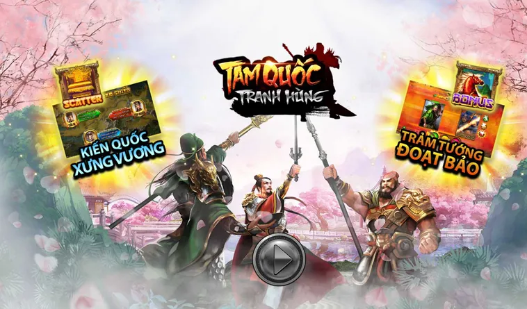 Chinh Phục Thế Giới Bắn Cá Tam Quốc Tranh Hùng Tại Bin88 Với Giải Thưởng Đột Phá