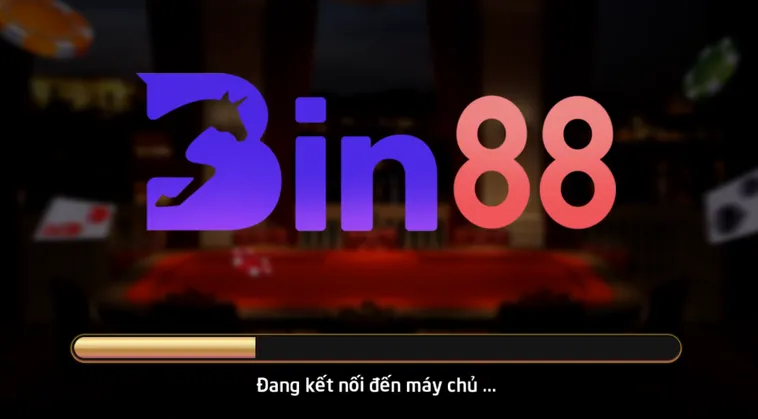 Trang Chủ Bin88 - Hệ Thống Trò Chơi Cá Cược Đa Dạng Hàng Đầu Cho Tân Thủ