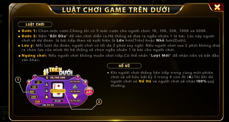 Chinh Phục Game Nhanh Trên Dưới Tại Bin88 Với Cơ Hội Nhận Thưởng Cực Khủng