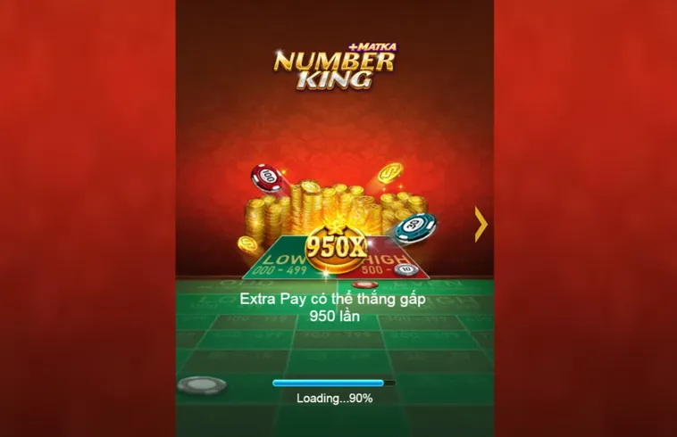 Siêu Phẩm Turbo Number Game Tại Bin88 Với Tốc Độ Quay Thần Tốc Đỉnh Cao