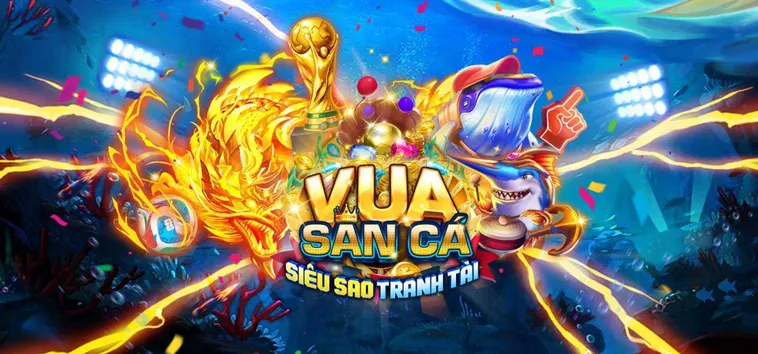 Khám Phá Sức Hạnh Phúc Cùng Vua Bắn Cá Tại Bin88 Đỉnh Cao Thách Thức