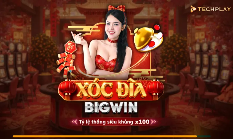 Trải Nghiệm Đẳng Cấp Xóc Đĩa BigWin Tại Bin88 Với Tỷ Lệ Thắng Siêu Khủng