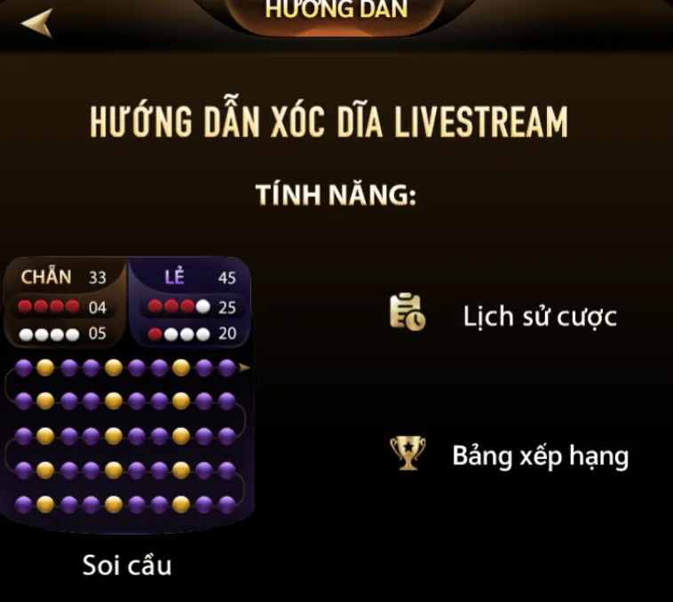 Chinh Phục Đẳng Cấp Xóc Đĩa Live Tại Bin88 Với Tỷ Lệ Thắng Siêu Khủng Hàng Ngày